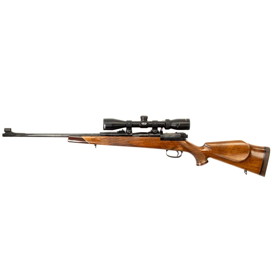 MAUSER 66